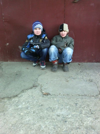 Данил Виноградов