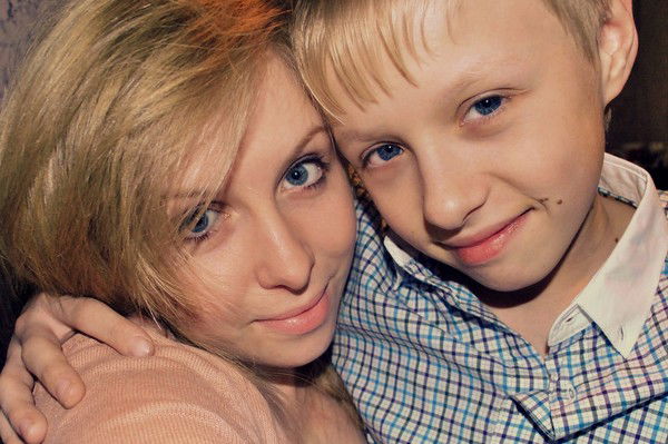 Илья Фёдоров