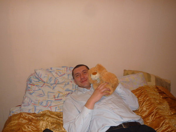 Алексей Мельников