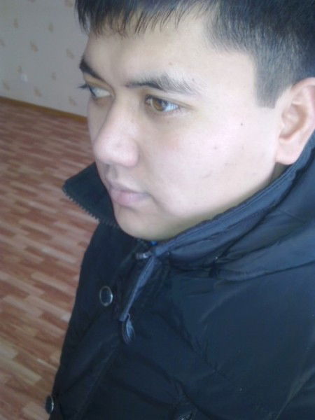 Куат Калтаев