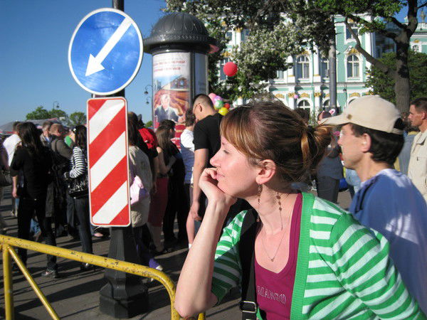 Ирина Порохова