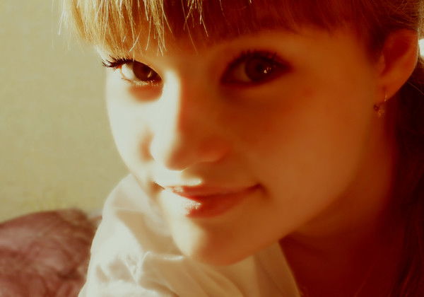 Алёна Бурова