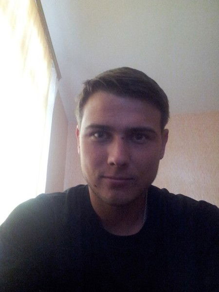 Александр Марченко