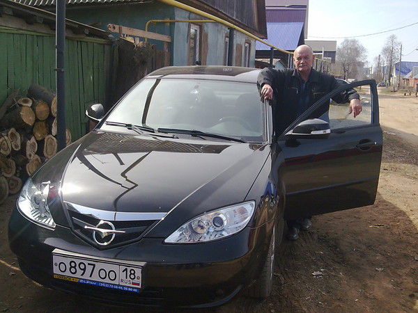 Сергей Салов