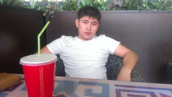 Тимур Акижанов