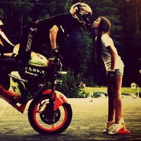 Вова Цатковский