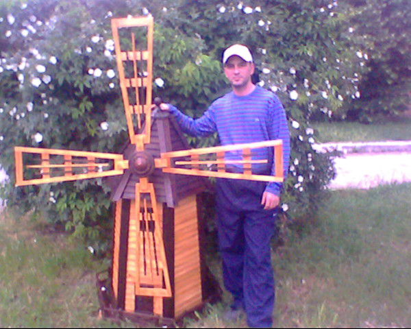 Андрей Гребенников