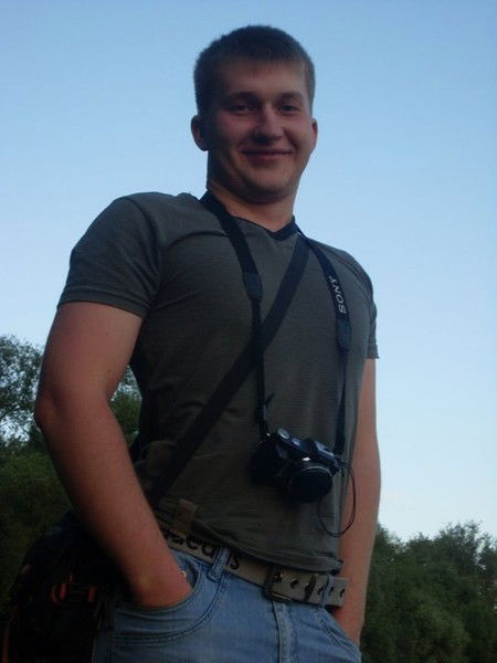 Дмитрий Жирнов