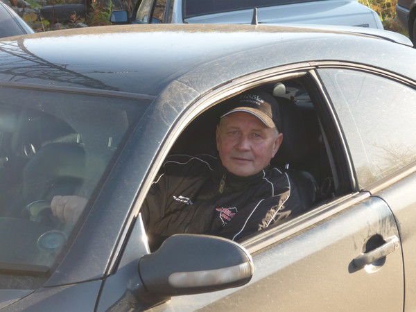 Александр Конев