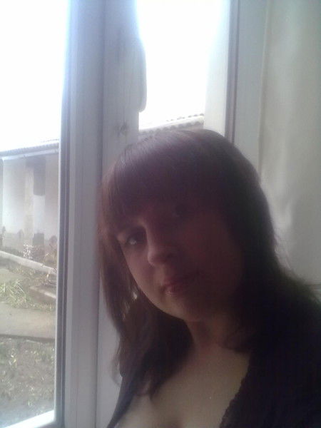 Елена Журавлева