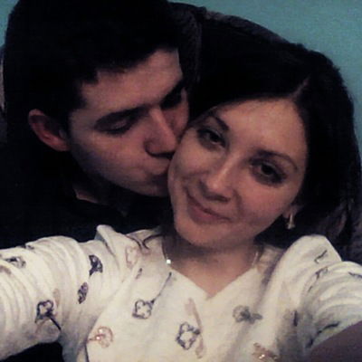 Ірина Гамор