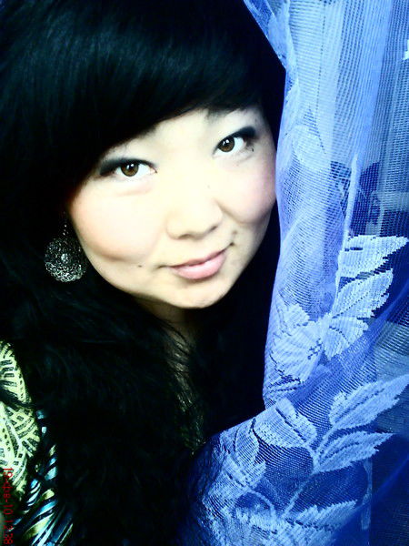 Клавдия Николаева