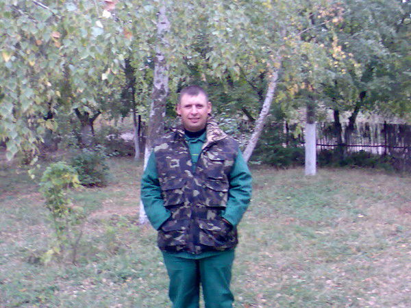 Александр Митковский