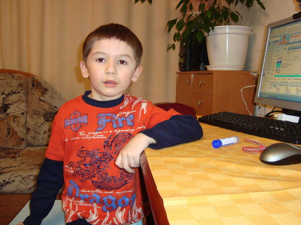 Равиль Гарайшин