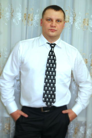 Алексей Ковалев