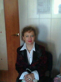 Инна Лавренюк