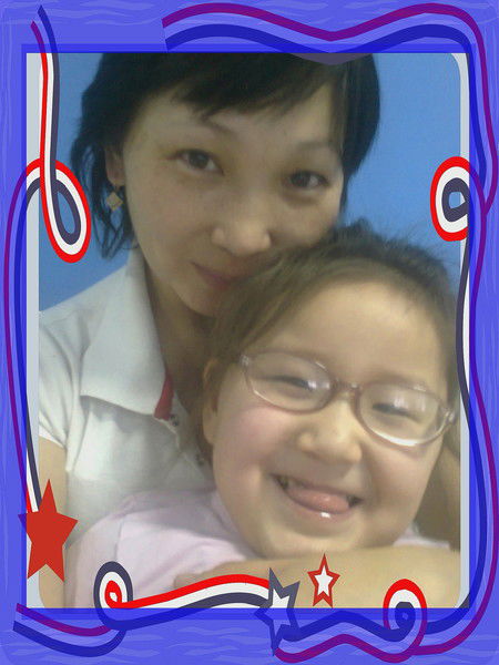 Махаббат Бельгибекова(Искендирова)