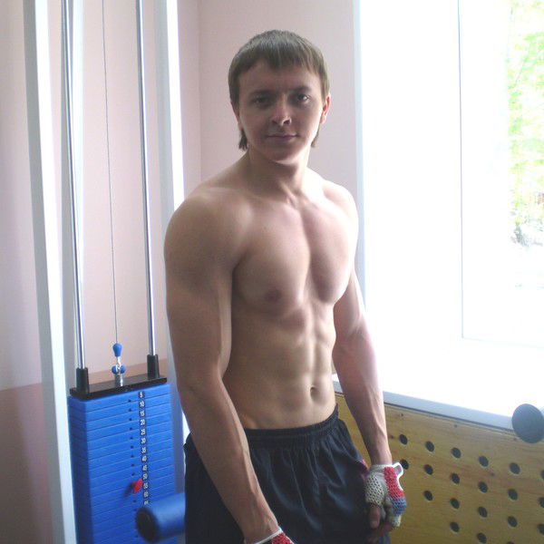 Родион Мельников