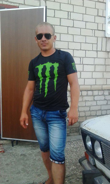 Дмитрий Лапин