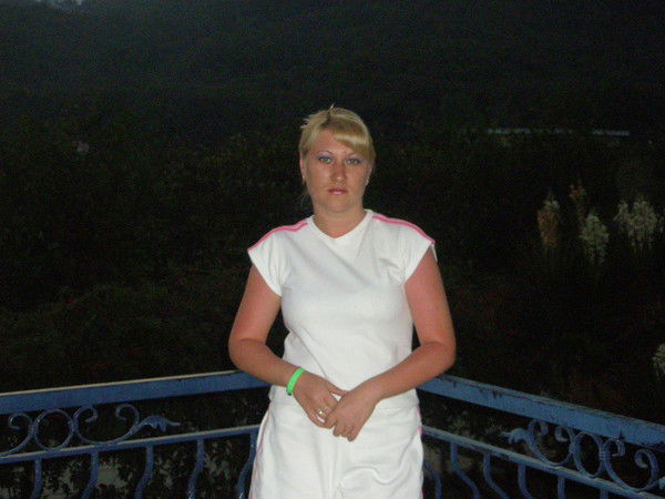 Ирина Зорина