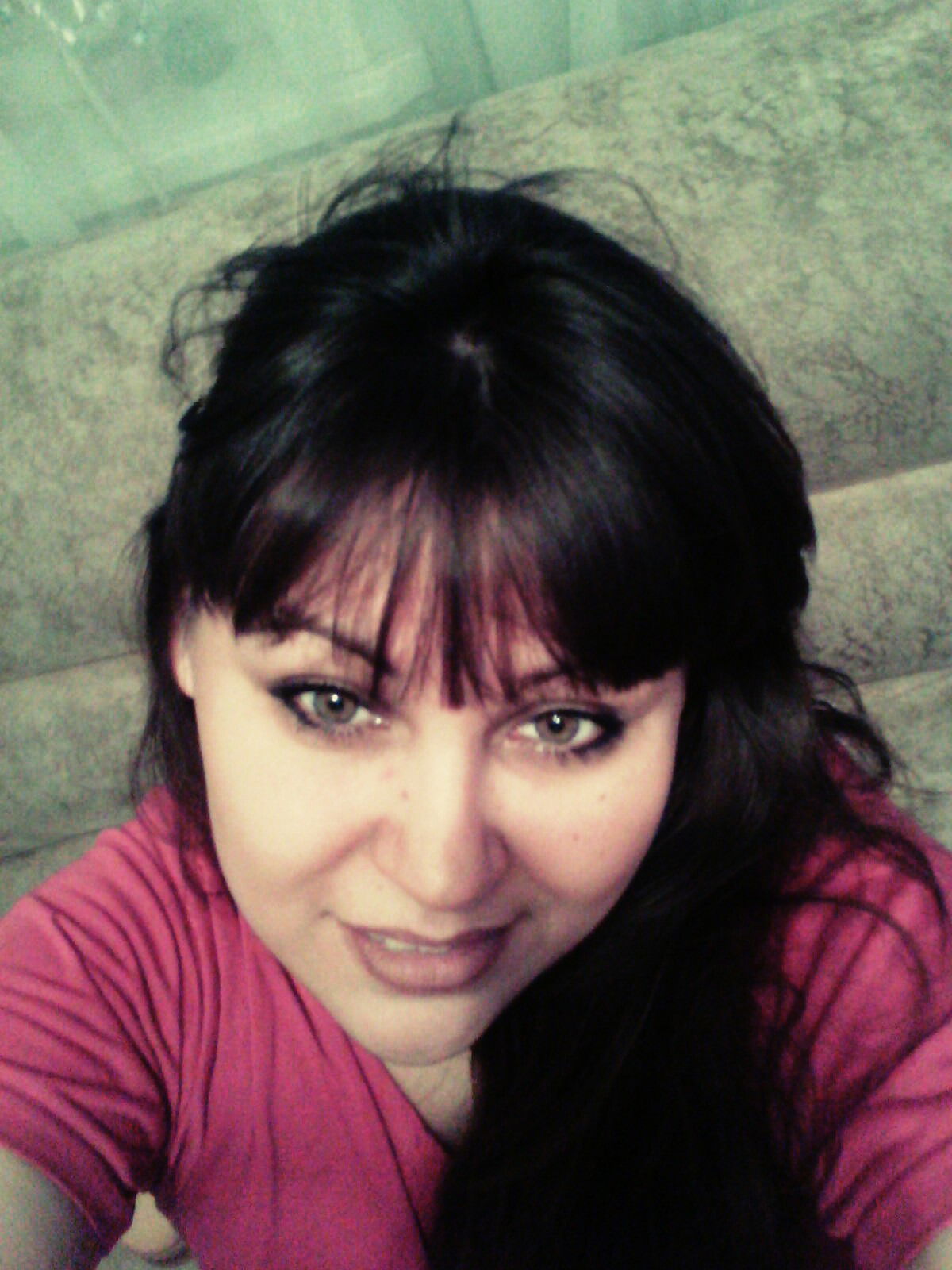 Ленуська Горчакова