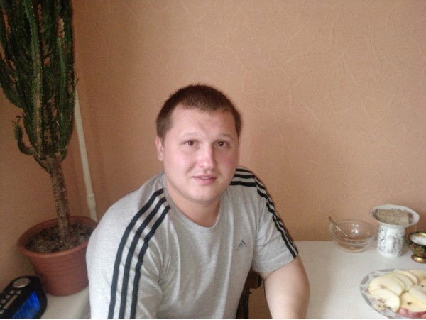 Сергей Ванюшкин