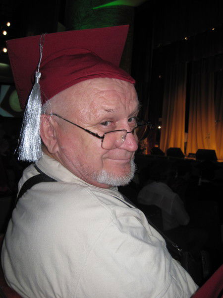 Сергей Черкасов