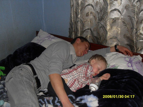 Виталий Калуцкий