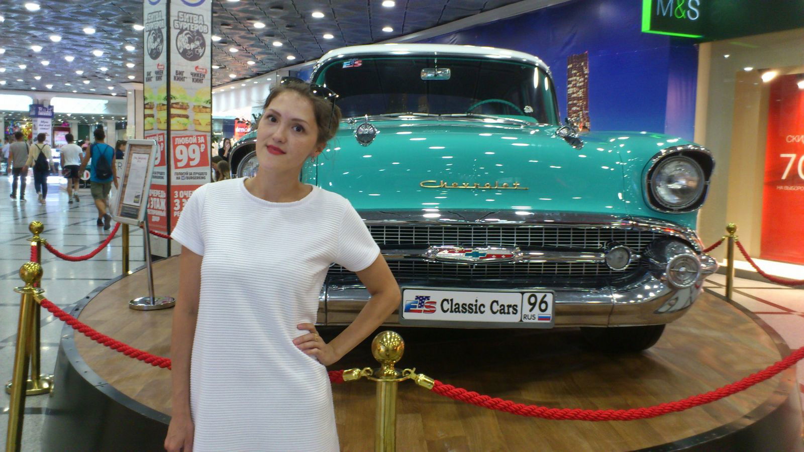 Анжелла Васильева