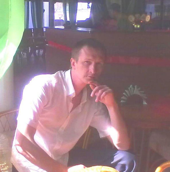 Дмитрий Кузнецов