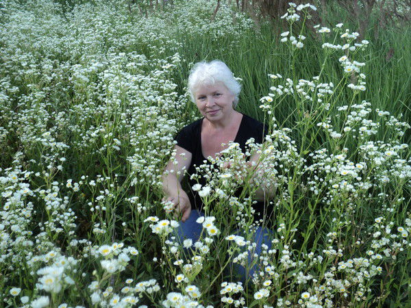 Елена Алексеева