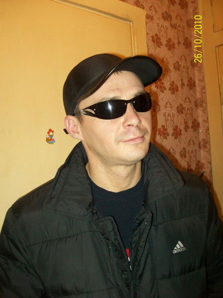 Андрей Гриценко