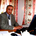 Gulomnosir Qurbonov