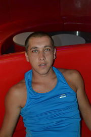 Николай Папшев