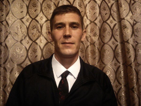 Олег Алясев