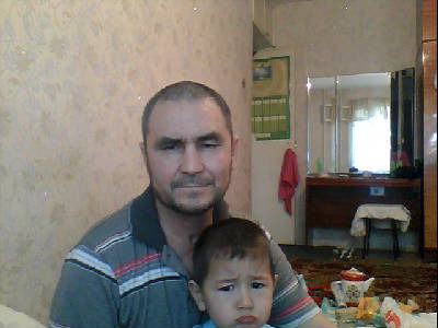 Расулжан Тохтасинов