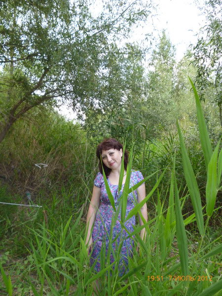 Анастасия *****