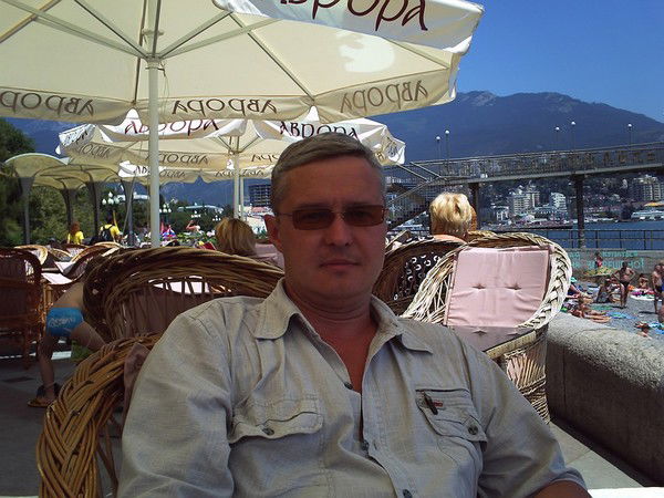 Юрий Сердюк