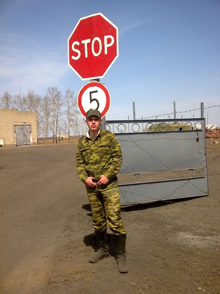 Алексей Литвиненко