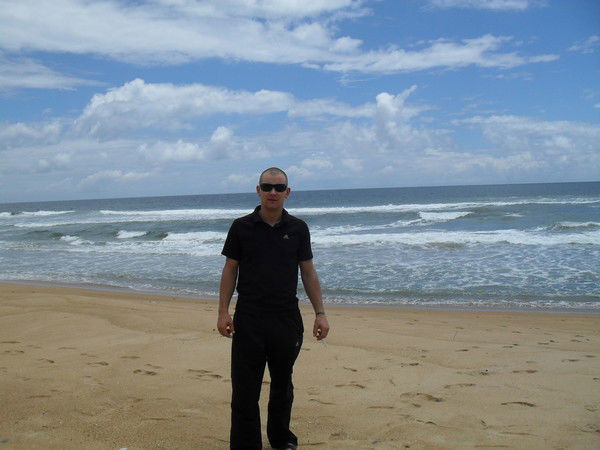 Роман Чугунов