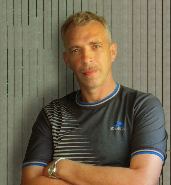 Михаил Шелепнёв