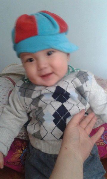 Асем Елубай