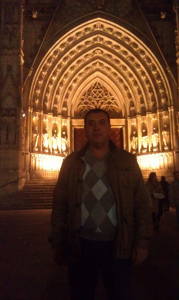 Владимир ******