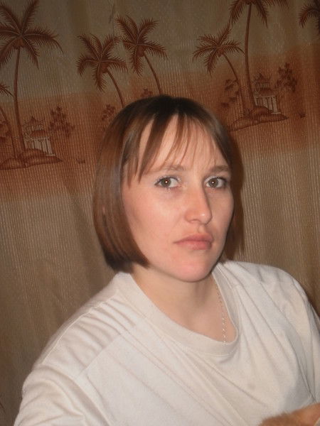 Юлия Андриянова