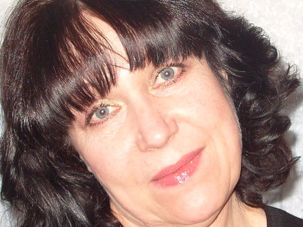 Тамара Трофимова