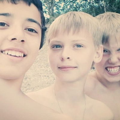 Максим Петров