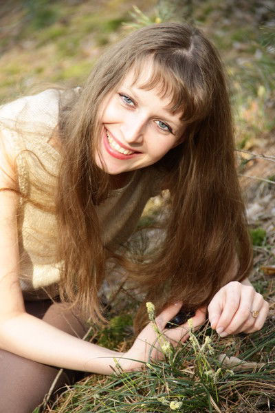 Лидия Кравченко