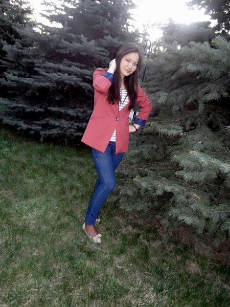 Бако Сыдыкова