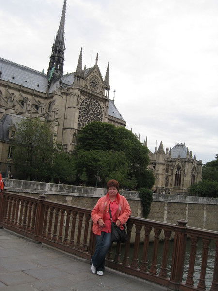 Татьяна Тавленко