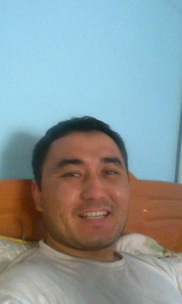 Мухит Тагаев